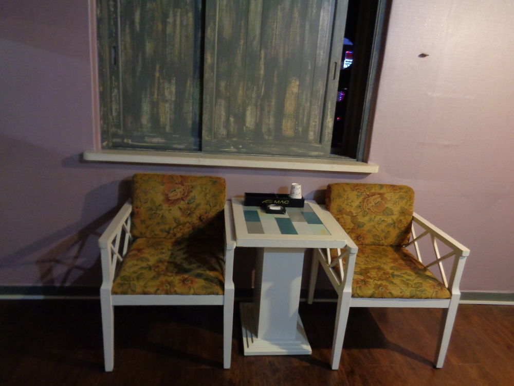 Mac Hotel Daejeon Eksteriør bilde
