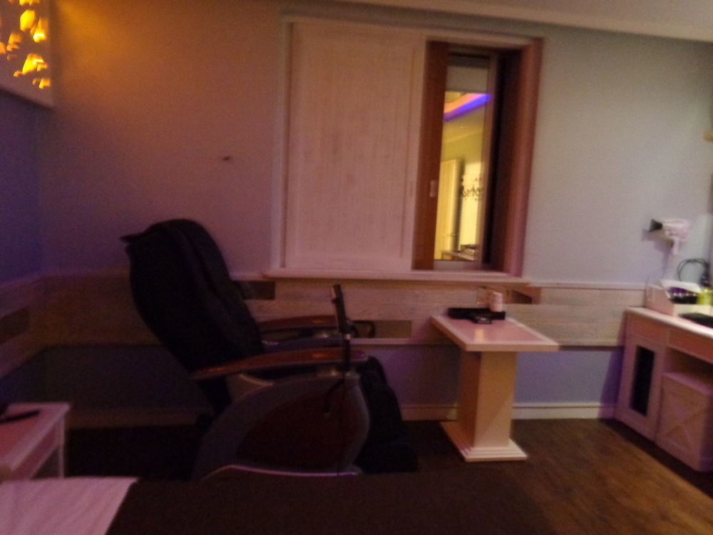 Mac Hotel Daejeon Eksteriør bilde