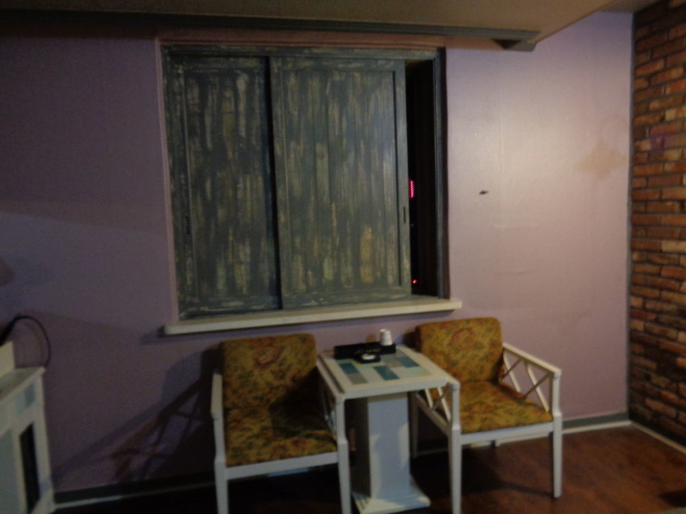 Mac Hotel Daejeon Eksteriør bilde