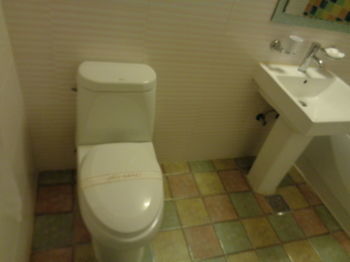 Mac Hotel Daejeon Eksteriør bilde